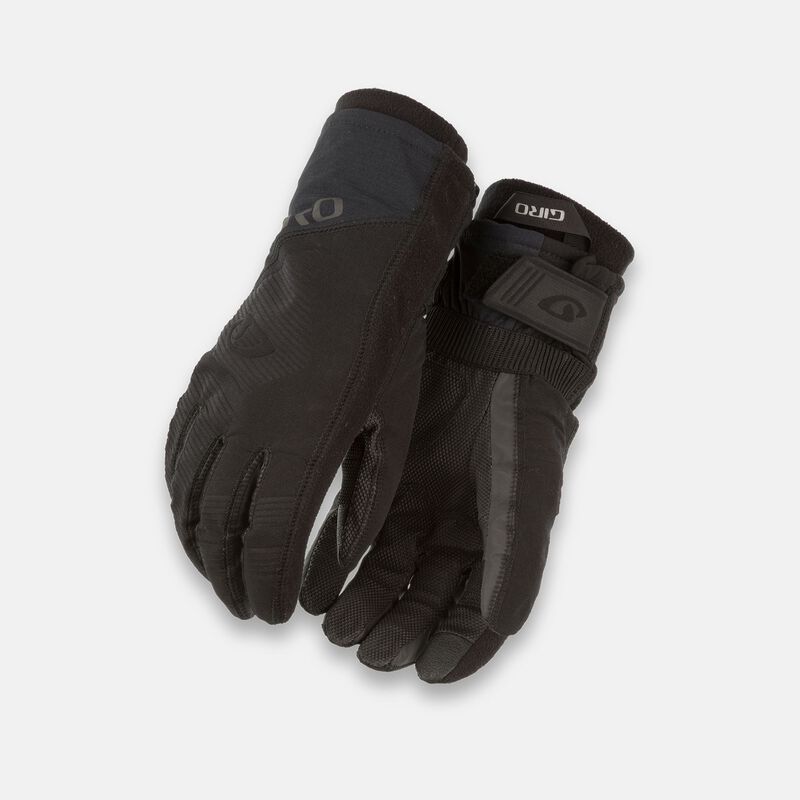 Giro Proof Gloves