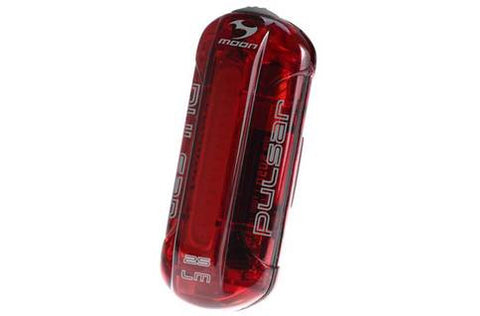 Moon Pulsar Rear Light