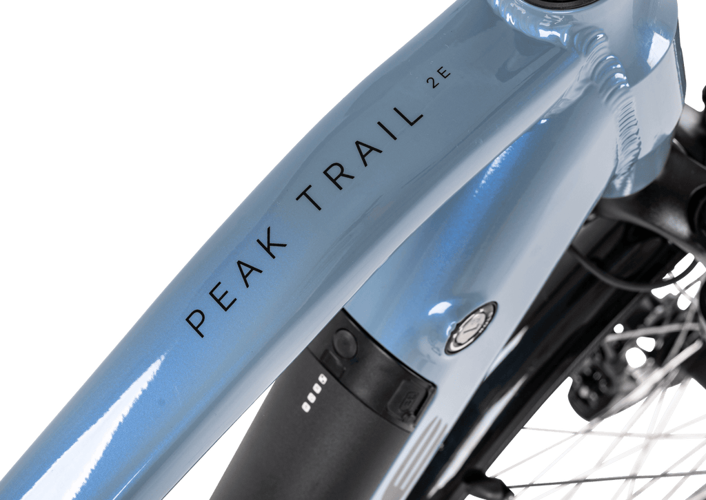 Forme peak discount trail 2
