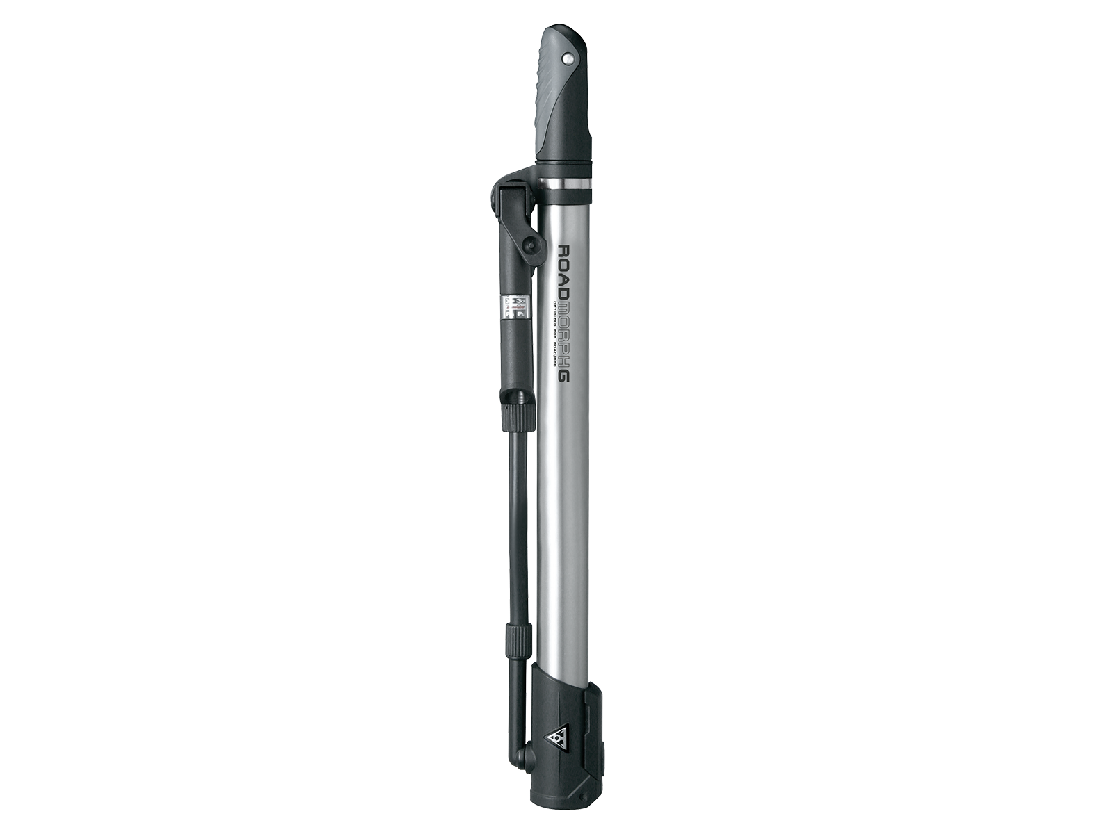 Mini morph bike pump on sale