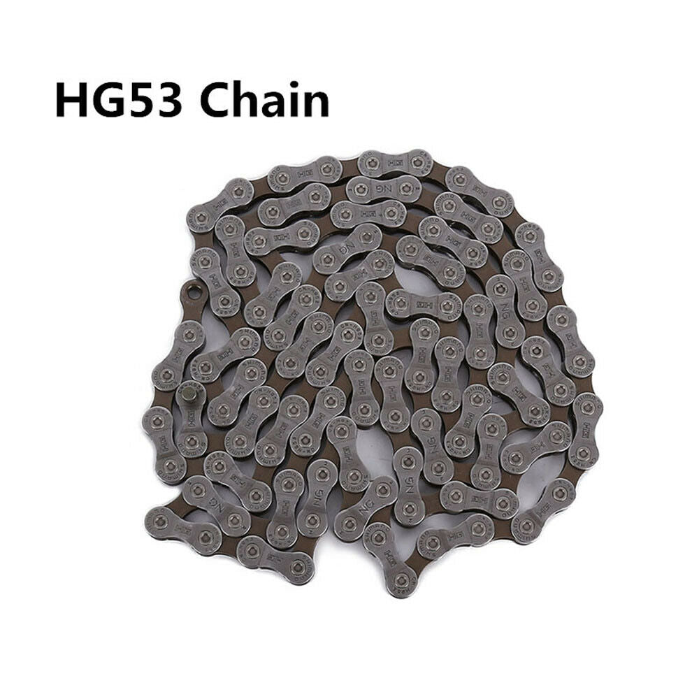 CN HG53 9 speed chain 116 links