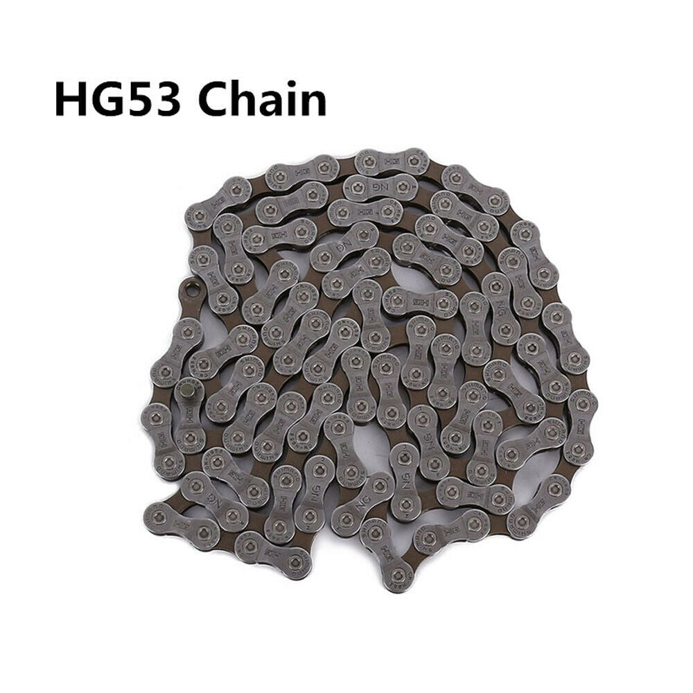 Cn Hg53 Chain Shimano Tiagra Speed Chain CN-HG53 9-speed Chain 116