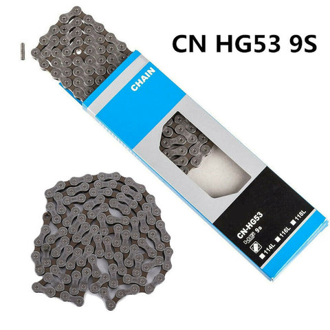 CN-HG53 9-speed chain - 116 links