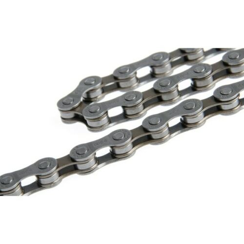 CN-HG40 6 / 7 / 8-speed 116 link chain with connecting link
