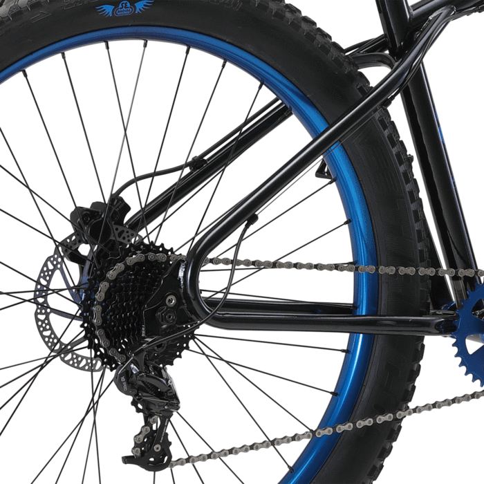 Se bikes om duro deals