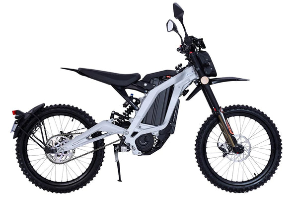 Surron 2023 Light Bee X Off-Road and On-Road Version