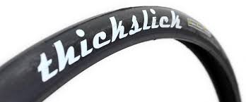 WTB Thickslick Comp Tyre